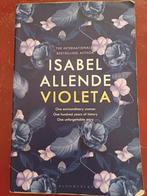 Violeta from Isabel Allende, Ophalen of Verzenden, Zo goed als nieuw