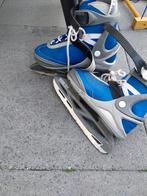 Ijsschotsen, Sport en Fitness, Schaatsen, Ophalen, IJshockeyschaatsen, Overige merken