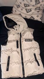 Bodywarmer, Kleding | Heren, Ophalen of Verzenden, Zo goed als nieuw, Zwart