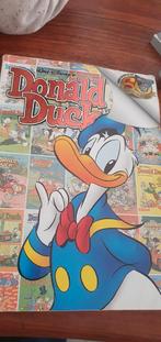 Donald Duck Hoogpunten, Ophalen of Verzenden, Eén comic, Zo goed als nieuw, Europa