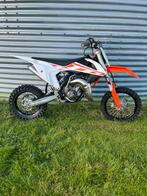 Ktm sx 65 2017, Ophalen, Zo goed als nieuw, 65 cc, Overige typen
