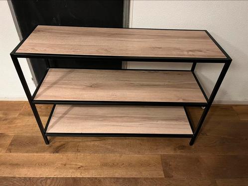 Kast wandmeubel, Huis en Inrichting, Kasten | Wandmeubels, Gebruikt, Minder dan 100 cm, Minder dan 150 cm, 25 tot 50 cm, Met plank(en)