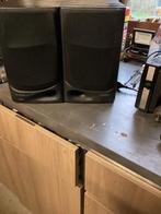 Luidspreker  Kenwood, Audio, Tv en Foto, Luidsprekers, Gebruikt, Minder dan 60 watt, Front, Rear of Stereo speakers, Ophalen