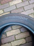 4 Zomerbanden Hankook Kinergy eco 195/55 R16 87H, Auto-onderdelen, Banden en Velgen, Ophalen, 16 inch, Band(en), 195 mm