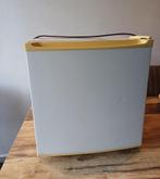 Koelkast tafelmodel, Ophalen, Minder dan 85 cm, Minder dan 75 liter, Energieklasse A of zuiniger