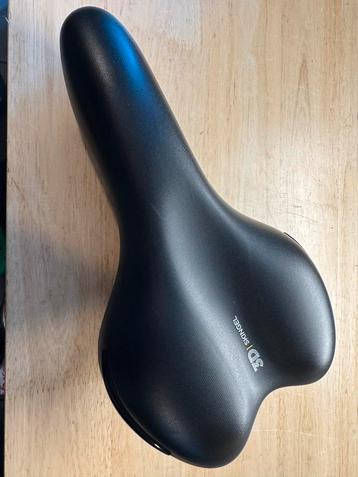 Selle Royal Nuvola zadel - Zo goed als nieuw! beschikbaar voor biedingen