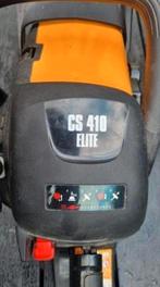 mcculloch benzine kettingzaag CS410 Elite, Ophalen, Kettingzaag, Zo goed als nieuw, 30 tot 70 mm