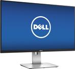 Dell UltraSharp U2715H, Computers en Software, Monitoren, Gaming, 60 Hz of minder, IPS, 5 ms of meer