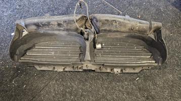 Airflap control radiateur behuizing BMW 5 serie E60 E61 LCi  beschikbaar voor biedingen