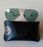 Ray Ban, Sieraden, Tassen en Uiterlijk, Zonnebrillen en Brillen | Heren, Ophalen of Verzenden, Zo goed als nieuw, Zwart, Ray-Ban