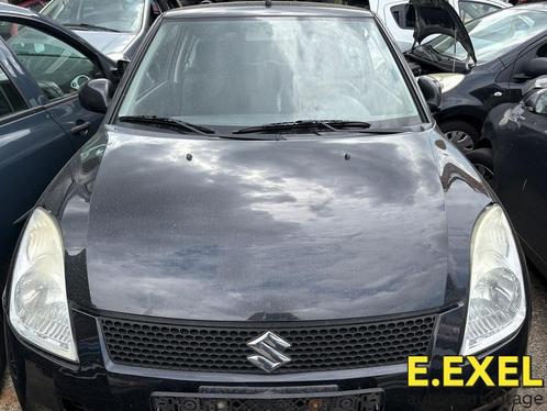 Motorkap Suzuki Swift 2005-2010 Kleur ZCE, Auto-onderdelen, Carrosserie en Plaatwerk, Motorkap, Suzuki, Voor, Gebruikt, Herkomst onderdeel bekend