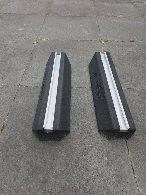 Airco Base 60cm anti trilling, Witgoed en Apparatuur, Airco's, Nieuw, Wandairco, Ophalen