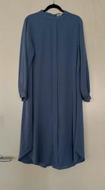 Lange jurk maxi jasminah paris zara mango bershka nikkie h&m, Kleding | Dames, Jurken, Maat 38/40 (M), Ophalen of Verzenden, Onder de knie