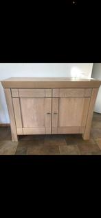 Dressoir kast, Ophalen, Zo goed als nieuw, 25 tot 50 cm