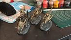 Dustback Helamites Necromunda, Hobby en Vrije tijd, Wargaming, Figuurtje(s), Ophalen of Verzenden, Geverfd, Warhammer 40000