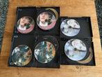 Charles Dickens de Complete Collectie DVD Box 30 disc’s, Alle leeftijden, Verzenden, Zo goed als nieuw