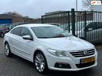 Volkswagen Passat CC 1.8 TSI 4p Automaat zeer mooi auto airc, Auto's, Euro 5, 4 cilinders, 4 stoelen, Wit