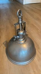 Mooie industriële hanglamp, Light & Living, Huis en Inrichting, Ophalen, Zo goed als nieuw, Minder dan 50 cm