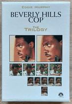 Beverly Hills Cop - The Trilogy - 1, 2 en 3, Cd's en Dvd's, Alle leeftijden, Ophalen, Zo goed als nieuw