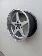 Velgensets voor Volvo 2 / 7 / 940 ‘s !, 18 inch, 215 mm, Banden en Velgen, Nieuw