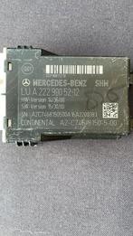 A2229005212 module, Ophalen
