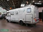 Hymer BMC-I 680 nieuwe interieurs 2026, Caravans en Kamperen, Campers, Ringverwarming, Bedrijf, Diesel, Luifel