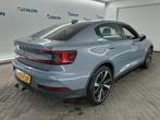 Polestar 2 Long Range Dual Motor 408PK 78kWh 93 € 20.400,0, Auto's, Polestar, Automaat, Polestar 2, Stof, Gebruikt