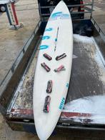 Surfbord, Watersport en Boten, Ophalen of Verzenden, Minder dan 250 cm