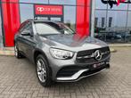 Mercedes-Benz GLC-klasse 300e 4MATIC Business Solution AMG, Automaat, Gebruikt, Zwart, 4 cilinders
