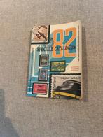 Speciale Catalogus '82 - 41e Editie, Postzegels en Munten, Postzegels | Toebehoren, Ophalen of Verzenden, Catalogus