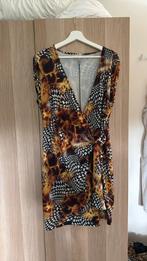 Jurk maat 44/46 merk Bodyflirt, Ophalen of Verzenden, Zo goed als nieuw