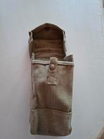 Britse bren magazijn pouch 1941, Verzamelen, Ophalen of Verzenden, Landmacht, Engeland, Kleding of Schoenen