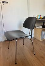 Vitra LCM stoel, Ophalen, Zwart, Zo goed als nieuw, Eén