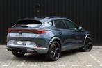 CUPRA Formentor 1.4 e-Hybrid VZ Copper PANO LEER MEMORY 360, Auto's, Cupra, Gebruikt, 4 cilinders, Formentor, Hybride Elektrisch/Benzine