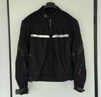 REV IT Motorjas | Maat 56, Motoren, Kleding | Motorkleding, Ophalen of Verzenden, Tweedehands, Kinderen, Jas | textiel