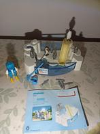Playmobil Family Fun Pinguïnverblijf - 9062, Kinderen en Baby's, Speelgoed | Playmobil, Complete set, Ophalen of Verzenden, Zo goed als nieuw