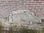 Gebruikte Klinkers - Perfect voor uw tuin!, Ophalen, Gebruikt, Klinkers, Minder dan 5 m²