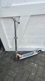 Oude step, Ophalen, Gebruikt, Gewone step