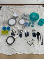 Campingservies /campingbestek etc., Ophalen of Verzenden