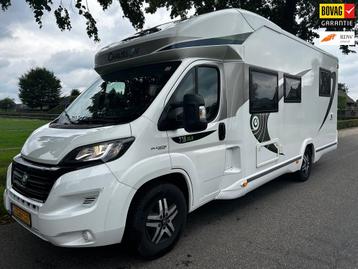 Chausson 718 XLB Zeer goede staat, 5 persoons op kenteken, Q beschikbaar voor biedingen