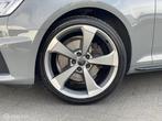Audi A4 Avant 2.0 TFSI MHEV Sport S line edition "190", Gebruikt, A4, 83 €/maand, 750 kg
