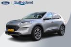 Ford Kuga 1.5 EcoBoost Titanium X Trekhaak 1800KG | Stoel +, 150 pk, Handgeschakeld, 3 cilinders, Kuga