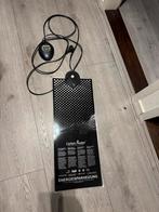 Carbon heater waterbed heater, Ophalen, Nl, Duo-systeem, Tweepersoons