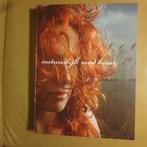 Mc1R Natuurlijk Rood haar Hanne van der Woude, Ophalen of Verzenden, Gelezen, Fotografen, Hanne van de Woude