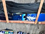 Generics snowboard 155, Ophalen of Verzenden, Gebruikt, Board