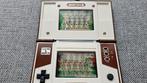 Nintendo game and watch multiscreen Donkey Kong 2 LEES GOED, Spelcomputers en Games, Gebruikt, 1 speler, Vanaf 3 jaar, Ophalen