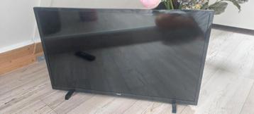Philips 32 inch televisie beschikbaar voor biedingen