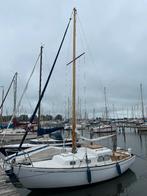 Sturgeon 22 kajuitzeilboot, vaarklaar met zorg onderhouden, Watersport en Boten, Kajuitzeilboten en Zeiljachten, Ophalen, Gebruikt