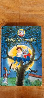 Dolfje Weerwolfje, Boeken, Kinderboeken | Jeugd | onder 10 jaar, Paul van Loon, Ophalen of Verzenden, Fictie algemeen, Zo goed als nieuw