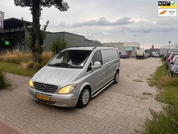 Mercedes-Benz Vito 111 CDI 320 Airco.Airco beschikbaar voor biedingen
